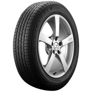 Pneu 225/65 R17 102H Yokohama GEOLANDAR G91AV
