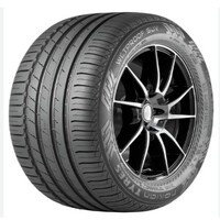 Pneu 225/65 R17 102H Nokian WETPROOF SUV