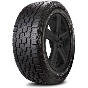 Pneu 225/65 R17 102H Pirelli Scorpion A/T+