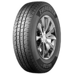 Pneu 225/70 R15 112T Evergreen DYNAMASTER EA720VAN C 8PR BSW M+S 3PMSF