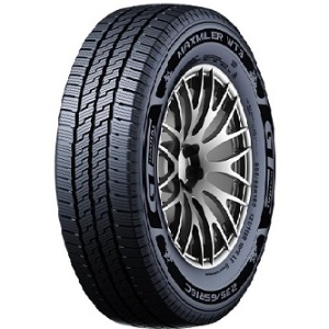 Pneu 225/70 R15 112/110S Gt Radial MAXMILER WT3