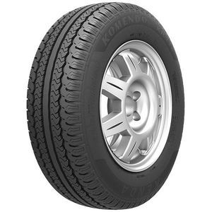 Pneu 225/70 R15 112/110R Kenda KR33A Komendo