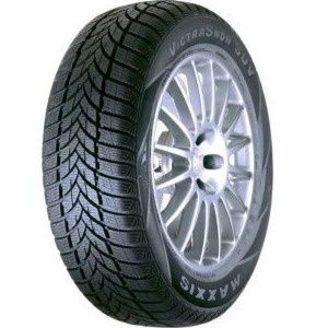 Pneu 225/70 R16 107H Maxxis MA-SW VICTRA SNOW SUV XL M+S 3PMSF