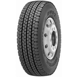 Pneu 235/45 R18 94T Doublestar DW02 BSW M+S 3PMSF