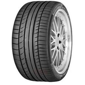 Pneu 235/45 R20 100V Continental CONTISPORTCONTACT 5 SUV XL FR CONTISEAL
