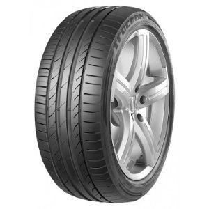 Pneu 235/50 R18 101Y Tracmax X-PRIVILO TX3 XL