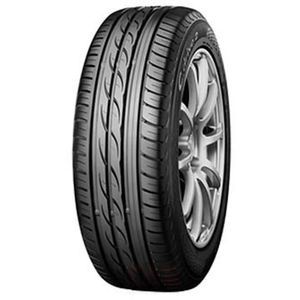 Pneu 235/50 R18 97V Yokohama C.DRIVE 2 MOE