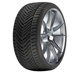 Pneu 235/55 R17 103V Orium ORIUM ALL SEASON SUV XL BSW M+S 3PMSF
