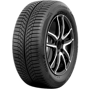 Pneu 235/55 R17 103V Giti GITIALLSEASON AS1