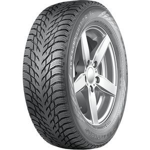 Pneu 235/60 R17 106R Nokian NOKIAN HAKKAPELIITTA R3 SUV XL M+S 3PMSF