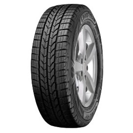 Pneu 235/60 R17 117R Goodyear ULTRA GRIP ICE CARGO