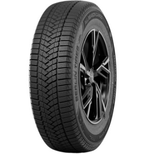 Pneu 235/65 R16 115/113S Berlin Tires All Season Cargo