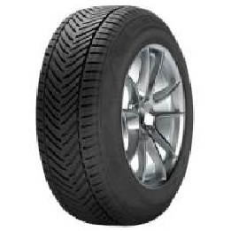 Pneu 235/65 R16 115R Riken ALL SEASON LIGHT TRUCK C 8PR BSW M+S 3PMSF