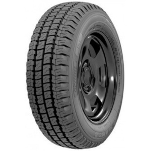 Pneu 235/65 R16 115R Tigar ALL SEASON LIGHT TRUCK C 8PR BSW M+S 3PMSF