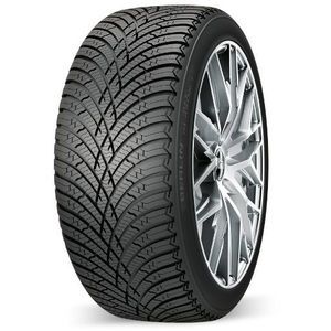 Pneu 245/45 R18 100W Berlin Tires All Season 1