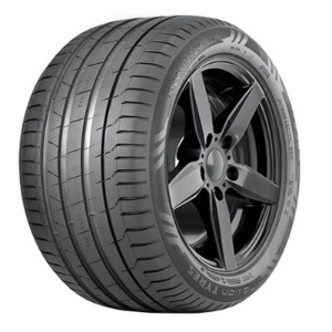 Pneu 245/45 R18 96Y Nokian Hakka Black 2