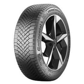Pneu 245/45 R18 100T Continental VIKINGCONTACT 8 XL NORDIC COMPOUND BSW M+S 3PMSF