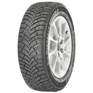 Pneu 255/40 R20 101H Michelin X-ICE NORTH 4