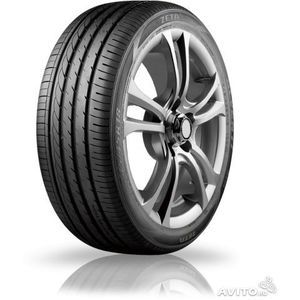 Pneu 255/40 R19 100Y Zeta Alventi