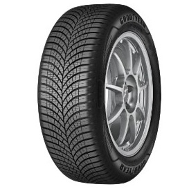 Pneu 255/45 R19 104W Goodyear VECTOR 4SEASONS SUV GEN-3