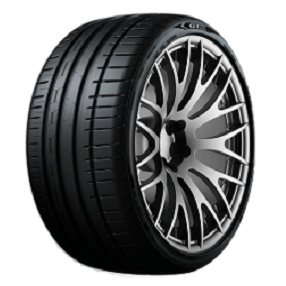 Pneu 255/50 R20 109Y Gt Radial SPORTACTIVE 2 SUV XL MFS BSW