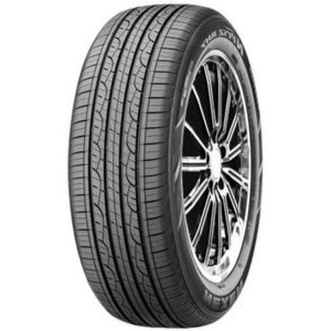 Pneu 255/50 R20 105H Nexen N PRIZ RH7