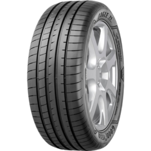 Pneu 255/55 R19 111Y Goodyear Eagle F1 Asymmetric 2 SUV