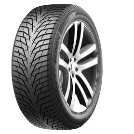 Pneu 255/55 R19 111T Hankook WINTER ICEPT IZ3 X SUV W636A XL