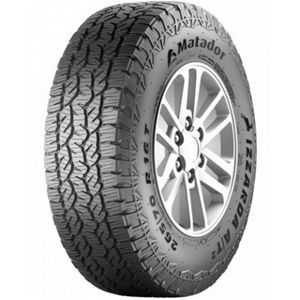 Pneu 255/60 R18 112H Matador MP72 Izzarda A/T 2