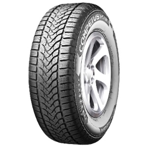 Pneu 265/65 R17 116H Lassa COMPETUS WINTER 2+