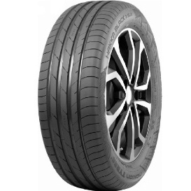 Pneu 275/35 R21 103Y Nokian Hakka Black 3 SUV
