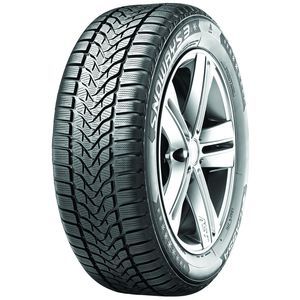 Pneu 155/65 R14 75T Lassa R SNOWAYS 3