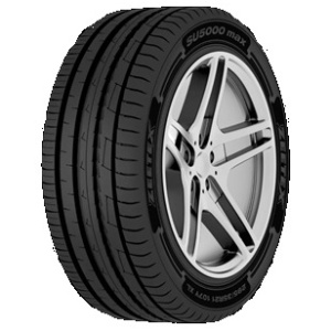 Pneu 245/65 R17 111H Zeetex HP5000