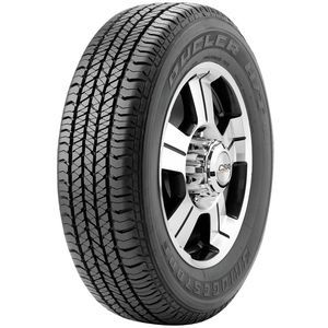 Pneu 245/65 R17 111T Bridgestone DUELER H/T 684 III AMORAK AUSLAUF