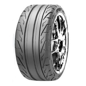 Pneu 265/60 R18 114W Westlake Sport DS1