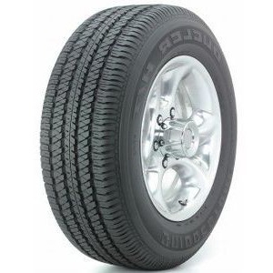 Pneu 265/60 R18 110H Bridgestone Dueler H/T 684 II