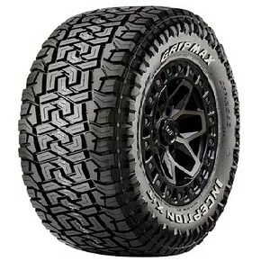 Pneu 265/60 R18 119Q Gripmax INCEPTION X/T