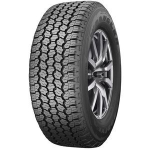 Pneu 265/60 R18 110T Goodyear WRANGLER AT ADVENTURE M+S