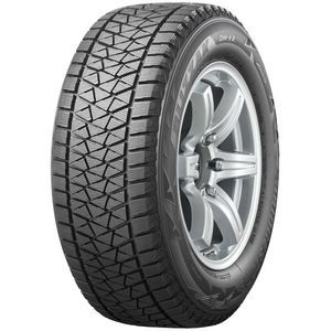 Pneu 195/80 R15 96R Bridgestone BLIZZAK DM-V2 MFS M+S 3PMSF