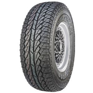 Pneu 215/75 R15 100S Comforser CF1000
