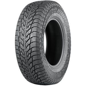 Pneu 245/75 R17 121/118Q Nokian Hakkapeliitta LT3