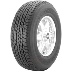 Pneu 255/70 R15 112S Bridgestone DUELER H/T 840 C M+S