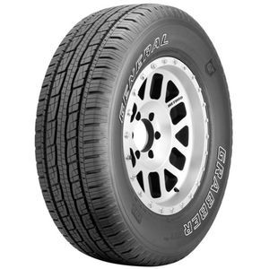 Pneu 265/65 R18 114T General Grabber HTS 60