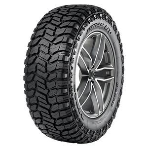 Pneu 265/65 R18 117Q Radar RENEGADE R/T+