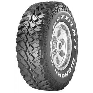 Pneu 265/70 R17 118Q Maxxis MT 764 BIG HORN RWL