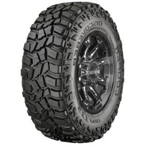 Pneu 265/70 R17 121Q Cooper DISCOVERER STT PRO P.O.R RWL