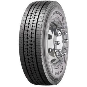 Pneu 265/70 R175 139M Dunlop SP346