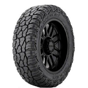 Pneu 265/75 R16 119/116Q Falken Wild Peak R/T RT01