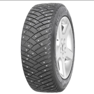 Pneu 285/50 R20 112T Goodyear ULTRA GRIP ICE ARCTIC SUV FP STUDDED