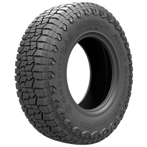 Pneu 285/60 R18 116T Greentrac Rough Master A/T